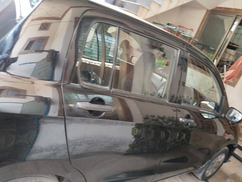 Suzuki Cultus VXR 2017 11