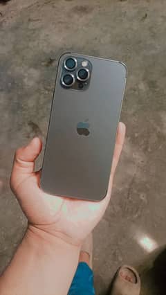 I phone 12 promax jv Non pta No water pack 128 Gb Bettry health 80%