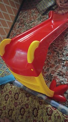 kids /baby slide
