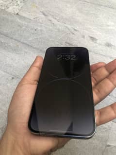 Iphone 14 pro max Factory Unlock Non PTA