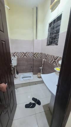 3 Marla Double Story House For Rent Pak Arab
