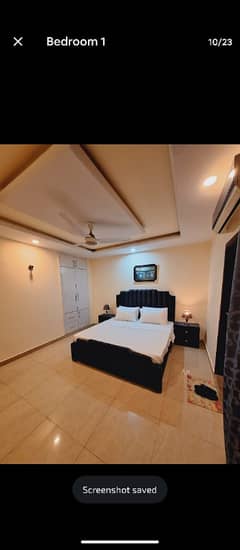 Upper Portion Available For Rent In E-11/4 Islamabad