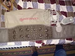 Ceragem Belt