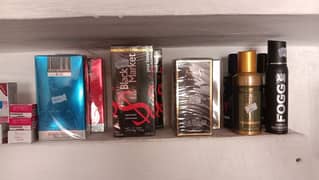 perfume