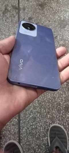 vivo 20t 4 ram 64 GPS