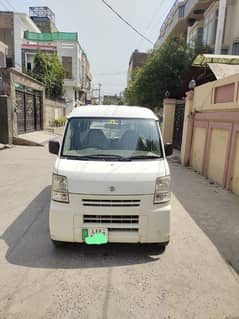 Suzuki Every 9/14 Fast owner Total genuine