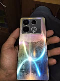 INFINIX NOTE 40