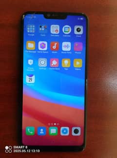 OPPO A3s 2GB/16GB PTA Approved Android 8.1 Glass crack