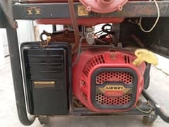 Loncin Generator for Sale