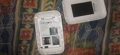 wai fai zong 4g