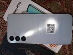 Samsung a05s