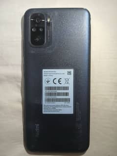Redmi Note 10 | 4GB | 128GB