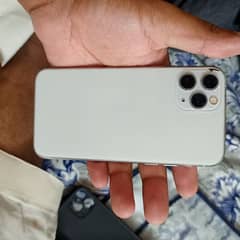 iphone 11 pro 64 gb non PTA