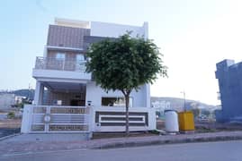 Sector N 5 Marla Beautiful House for Sale in Bahria Enclave, Islamabad