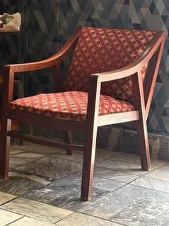 4 chairs for sale