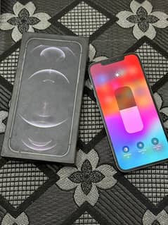 Apple Iphone 12 Pro Max factory unlock non pta