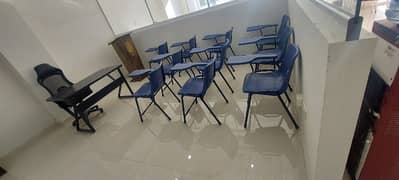 Classroom Chairs