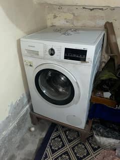 Simens Automatic Washing Machine