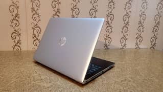Laptop HP | Core i5, 7th Gen | Premium Quality