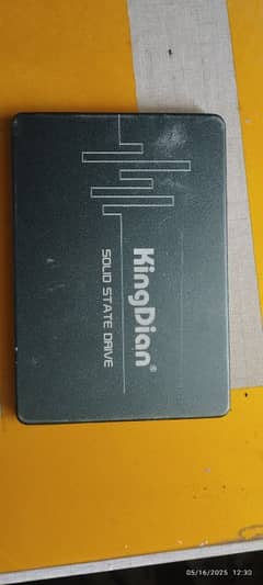 SSD 1TB
