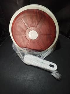 AC DC FANS DELUXE MODEL