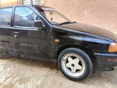 Daihatsu Charade 1988