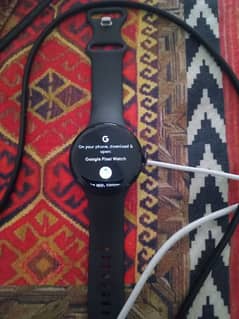 Google Pixel Watch 3