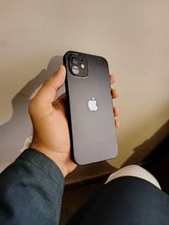iPhone 12 JV Full Box 128gb
