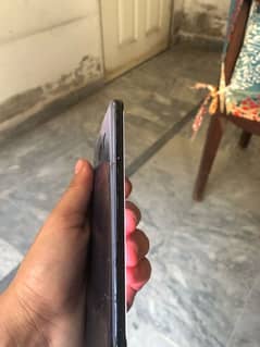 Samsung S8 (patch)