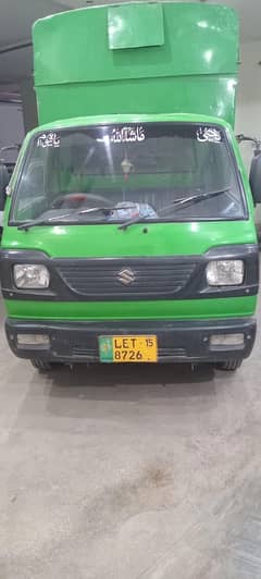 Suzuki pick up Ravi for sale