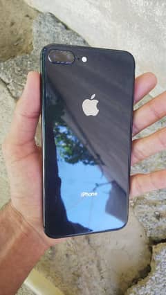 iphone 8 plus 256 Gb Jv