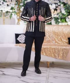 Groom