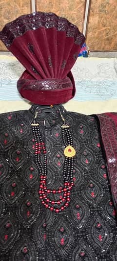 sharwani