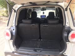 Daihatsu cast activa