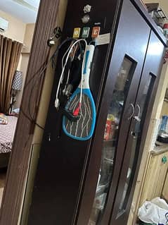 fridge