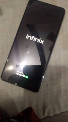 Infinex