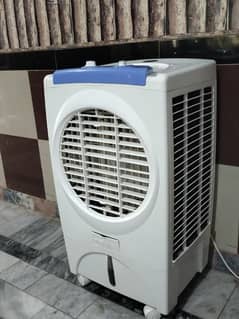 Boss ecm6000 series air cooler