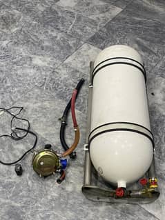 LPG