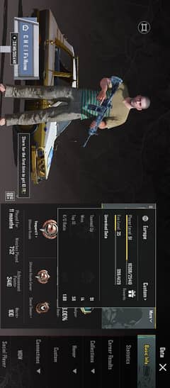Pubg mobile