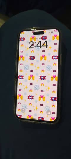 iphone 14 pro max jv 256Gb