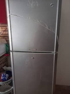 fridge