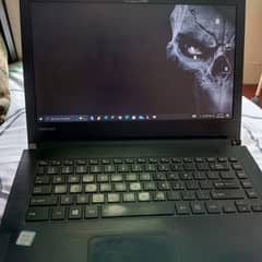 Toshiba