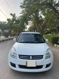 Suzuki Swift auto navigation 2017