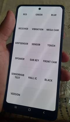 SAMSUNG A51