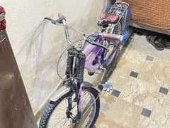 Cycle
