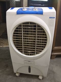 Boss Air cooler