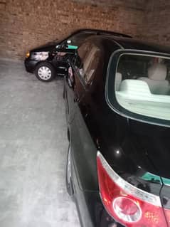 Honda City IDSI 2008