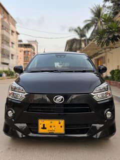 Daihatsu