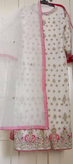 Formal maxi dress