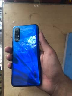 oppo reno 3 pro all ok exchange possible